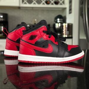 Jordan Mid 1